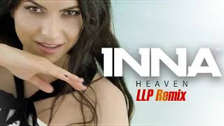 INNA HEAVEN LLP Remix - world music