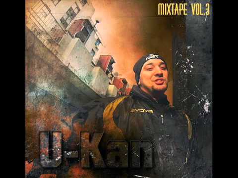 Besim Memišević & U-Kan - Za Moje Ljude