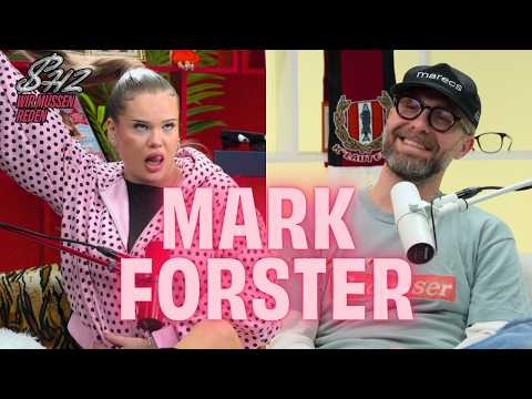 Name Dropping mit Mark Forster