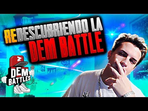 REDESCUBRIENDO LA DEM BATTLE | PEPE GRILLO vs JOQERR (MULTIVERSE) | REACCIÓN y PSICOANÁLISIS