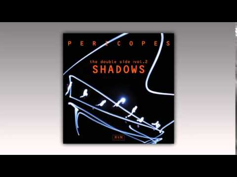 Alessandro Sgobbio & Emiliano Vernizzi - Pericopes the double side Vol 2 Shadows - Anjalogie (30'')