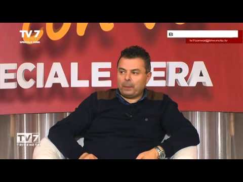 Tv7 con Voi sera del 1/12/2015 - Illegalità e insicurezza (5 di 5)