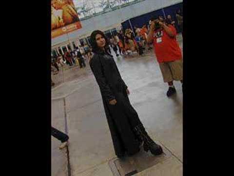 comic-con 2007 costumes