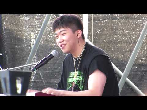 190428 창모 - 아름다워 _ HIPHOPPLAYA FESTIVAL