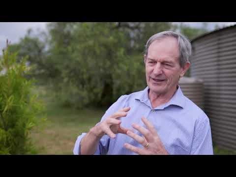 Farm Water Series - Design Install