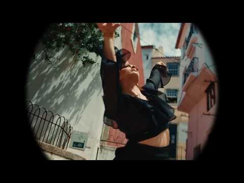 (FREE) Afro Guitar, Morad x RVFV Type Beat 2025 - "Canela"