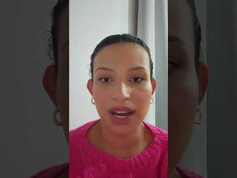 Depoimento da Márcia, mãe da M.A.