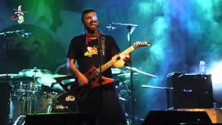 ASTRABUDUKO JAIAK 2012 - Huecco: Los tesoros imposibles (11 agosto&#39;12)