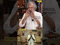 Kadaisi Vivasayi படத்துல எல்லாமே Set ஆ Art Director Thota Tharrani Rev