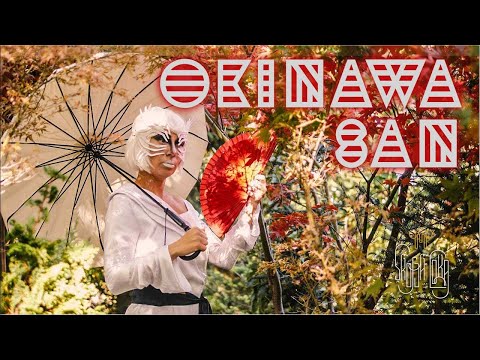 Škofja Loka - Okinawa san