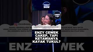Download lagu Desta kesel Enzy ketawanya mirip Tukul! #tonightshow mp3 Download lagu Desta kesel Enzy ketawanya mirip Tukul! #tonightshow mp3