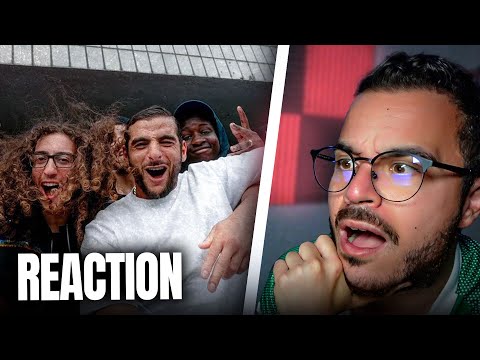 Réaction à Sofiane - #JeSuisPasséChezSo2023 : Le retour du vrai rap ?!