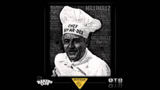 Raz Fresco & Milli Millz - Chef Boyardee (Prod. Dirtwork)