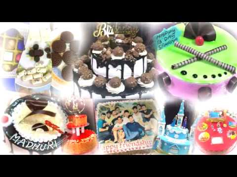 Shilpa's Pastry world....The real taste of Cool Cakes.., Hindupur.