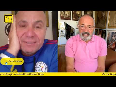 SRS: Sunt 5 crize suprapuse azi în Ro, dacă nu va fi înțelept, Iohannis e pierdut!