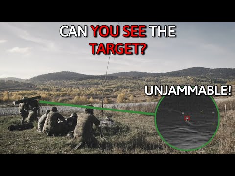 Ukraine Receiving RBS-70 NG Worlds Best MANPADS