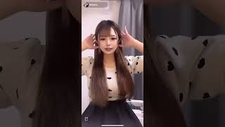 #tiktokライブ #ギャル #かわいい