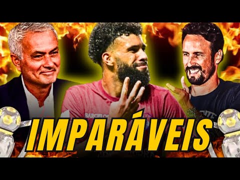 Gil Vicente Imparável! Porto Ganha… Mas Treme | Jornada 10 – Liga Portugal