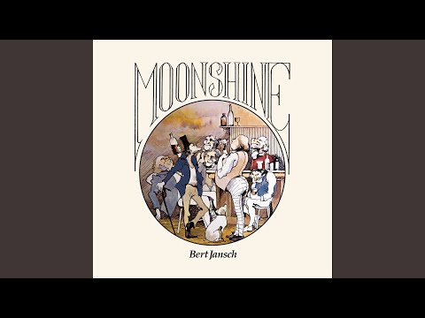 Moonshine - Bert Jansch