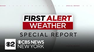 First Alert Weather 7:30 p.m. update 8/20/2026