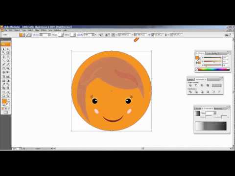 Illustrator Brush Tool Tamil