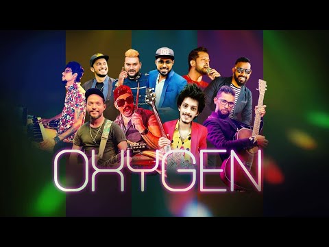 PANA MADA KADITHI OXYGEN SURANGA PRADEEP