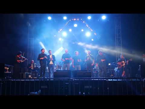 Voce Ventu : O Generale