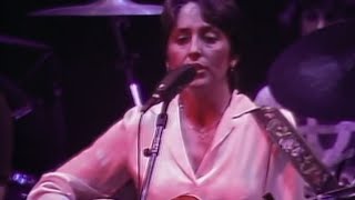 Joan Baez - Lucifers Eyes - 12/31/1981 - Oakland Auditorium (Official)