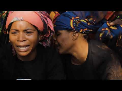 MAZISHI YA KAKA YAKE PAPA MASIFA KIZA LOLONGA— NYARUGUSU_PART 01