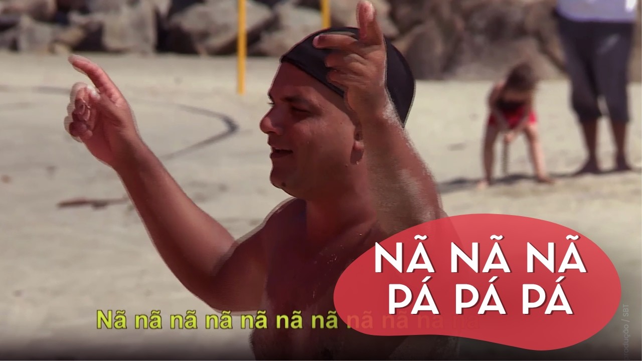 O BRASILEIRO CANTANDO O HINO NA COPA 2026 | CÂMERAS ESCONDIDAS