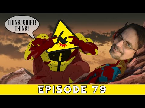 THE TRASH COMPACTOR SHOW #79 W/LIVE CALL-INS