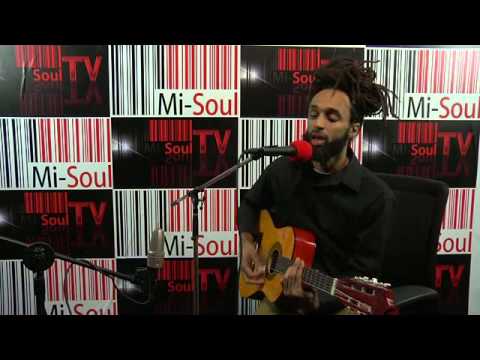 Andrew Ashong - Take It Slow