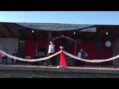 Cosmin - Va Multumesc dragi prieteni !