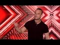 The X Factor UK 2016 Week 3 Auditions Beck Martin Horribly Fun Full Clip S13E05
