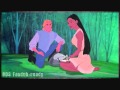 Fandub Pocahontas Meeting John Smith