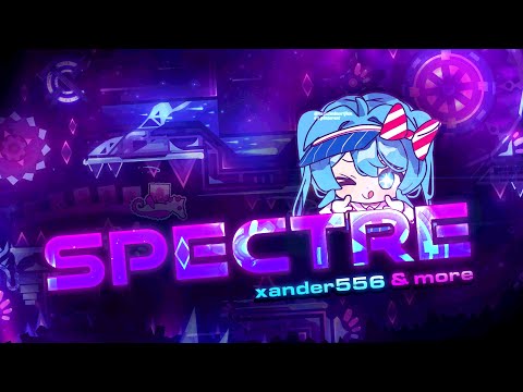 (UNLUCKIEST VICTOR) Spectre by Xander556 & more l Shorty's 12 Demons of Christmas #12