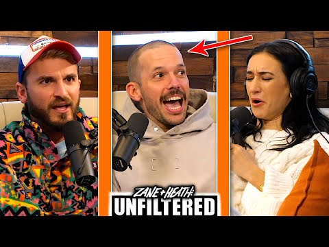 Heath Kept This Secret From All Of Us - UNFILTERED #163