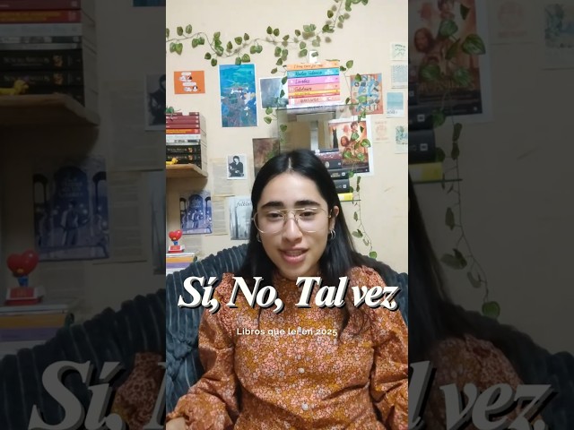 Vídeo relacionado con ESTUCHE TAL VEZ: Incluye los títulos Tal vez mañana, Tal vez nunca y Tal vez ahora: 18 (Bestseller)