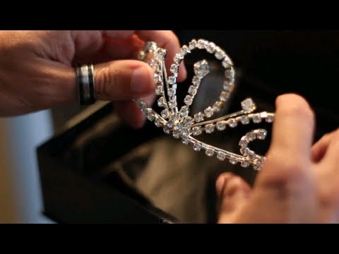 Princesa De Mi Cuento - Sergio Contreras ft. Crow "El Legendario" #Amoradicción 2013