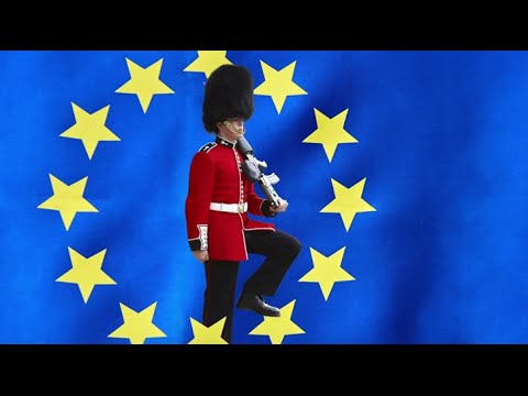 #kurzerklärt: Was passiert nach dem Brexit?