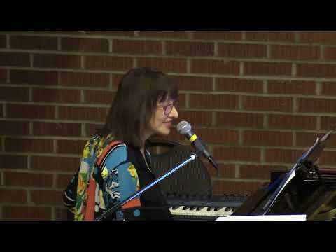 Diane Lines & Friends GEUC Vespers Here Comes The Sun