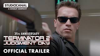 35th Anniversary Trailer