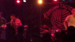 Boy Sets Fire - Requiem