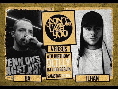 BX vs Ilhan