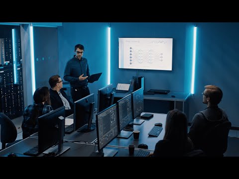 Easily Scale AI/ML Workloads with NVIDIA and VMware