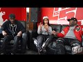Jhonni Blaze Says She Has NO Regrets Talks Women Running The Game Sings Crazy Acapella