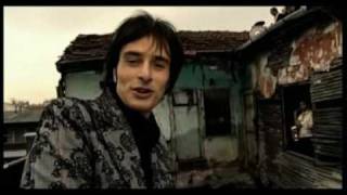 Aleksandar Mitevski - Mojot Grad (official video) 2005