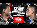 PBC Face To Face With Errol Spence Jr Vs Tim Tszyu