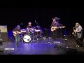 The Chicken - Mike Stern, Dave Weckl, Tom Kennedy Live in Istanbul 2019