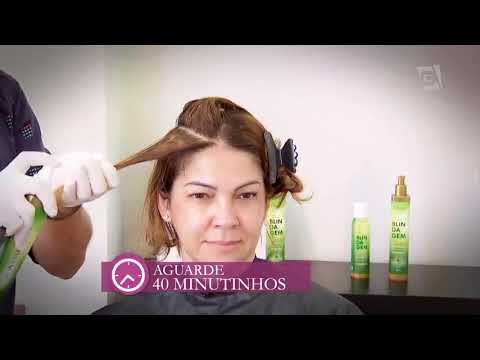 Transformação Sylvio Rezende - Sempre Bela 12/11